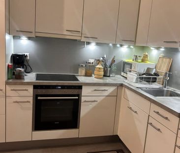 1 Zimmer, 40 m² - Photo 5