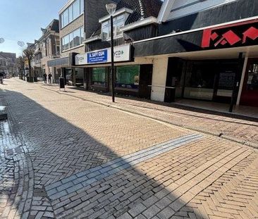 Grotestraat 39, Binnenstad Noord, 7607CC, Almelo - Photo 1