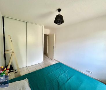 Location Appartement 2 pièces 33m² ALBI 81000 - Photo 3