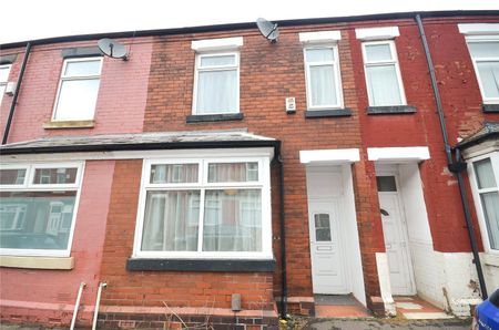 Brailsford Road, Manchester, Greater Manchester, M14 6PT - Photo 4