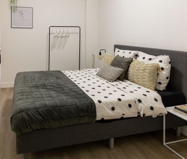 Appartement te huur: Naritaweg 203-C 1043 CB Amsterdam - Photo 6