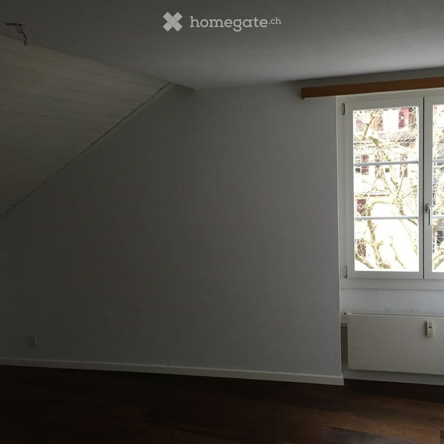 5 Zimmer, 105 m² - Photo 1