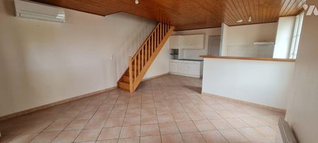 Maison à louer à Sablonceaux (17600) en Charente-Maritime (17) Cette maison à louer située à... - Photo 2
