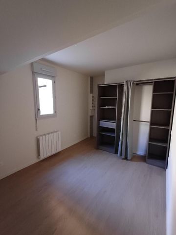 Location Appartement 3 pièces 76m² MILLAU 12100 - Photo 2