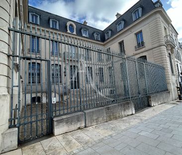 Location Appartement 2 pièces 38m² - Photo 3