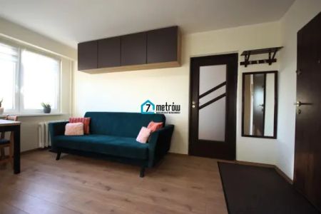 Komfortowe dwupokojowe - ul. Gagarina (przy UMK) - Photo 4