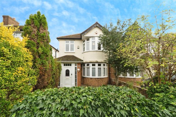 Wyndham Crescent, Whitton, Hounslow, TW4 5HZ - Photo 1