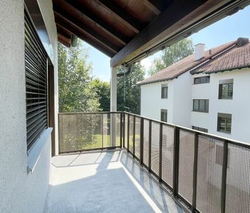 4.5 Zimmer, 101 m², 2. Stock - Photo 5