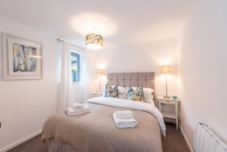 1 bedroom apartment to rent - Photo 5