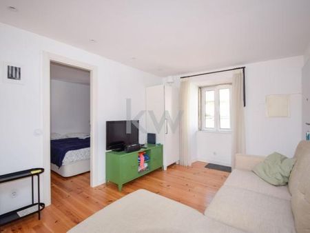 Apartamento T2 - Photo 3