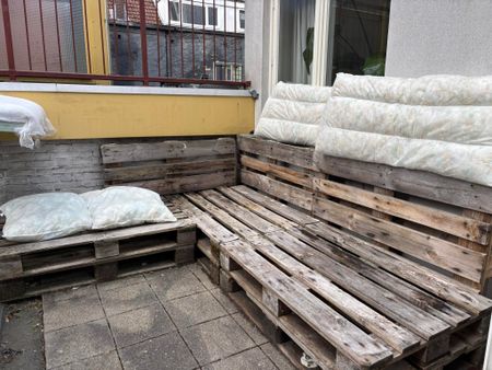 Te huur: Appartement Gedempte Burgwal 22 D in Den Haag - Foto 3