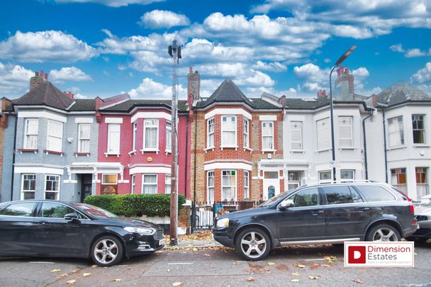 Mildenhall Road, E5, London - Photo 1