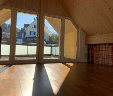 3.5 Zimmer, 155 m², 2. Stock - Photo 1