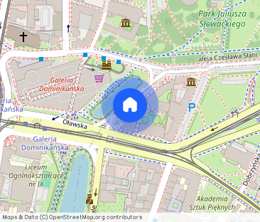 Ovo Modern Studio For Rent - Zdjęcie 1