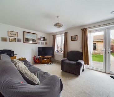 Cornwell avenue, crawley - Photo 1