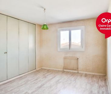 Location Appartement 2 pièces 49m² CASTRES 81100 - Photo 3