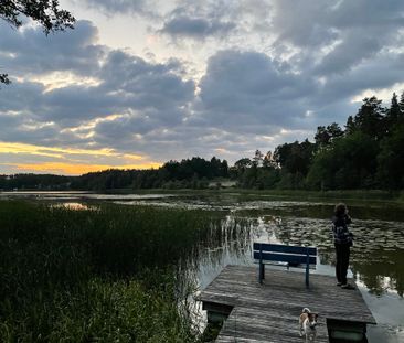 Värna Bornäs Gård, Åtvidaberg - Photo 5