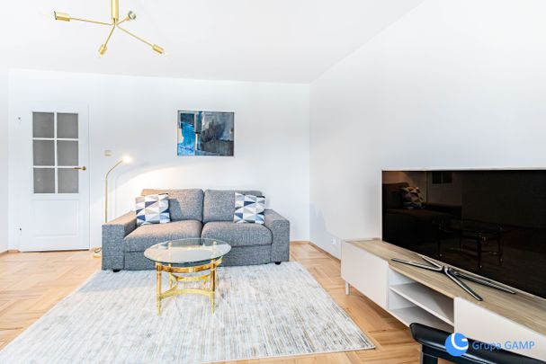 Stare miasto 3-pok.*Plac na Groblach* Wawel, 64m2 - Photo 1