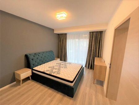 Vila ultra lux, 160mp, 200mp curte, parcare, Pipera Privighe - Fotografie 5