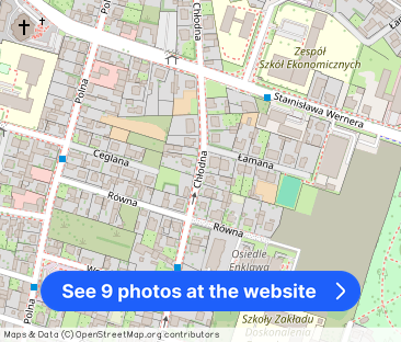 Mieszkanie bezczynszowe | Dwa pokoje - Photo 1