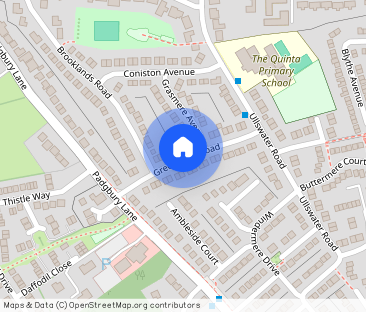 Greenacres Road, Congleton - Photo 1