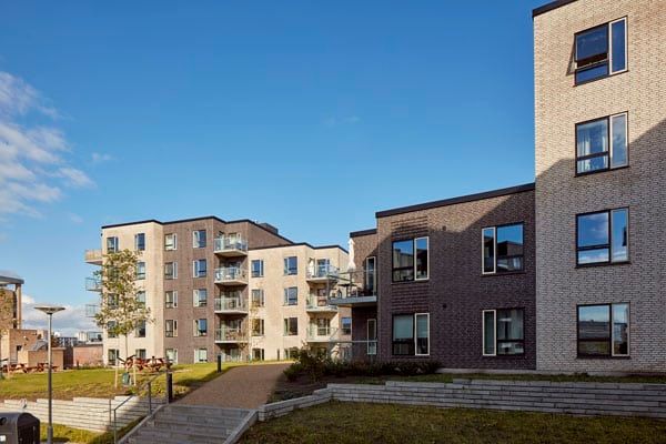 Odense, Ejlskovsgade 15 B, 3. Lejl. 5 - Photo 1