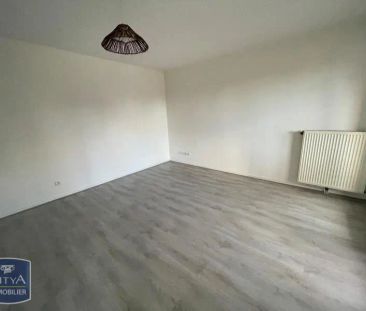 Appartement à louer 2 pièces 50.26m² - Photo 5