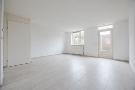 Huis te huur: Hoogstraat 52 4702 ZV Roosendaal - Foto 4