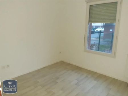 Appartement à louer 3 pièces 61.98m² - Photo 5