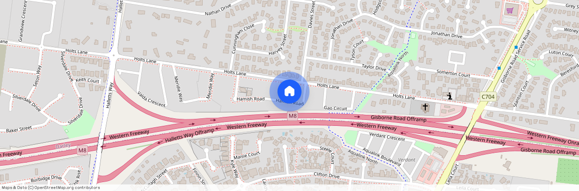 31 Hamish Road, Vic 3340, Darley