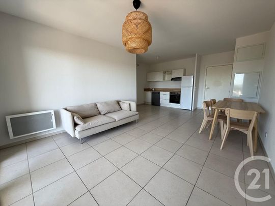 Location Appartement 3 pièces 60m² JUVIGNAC 34990 - Photo 1