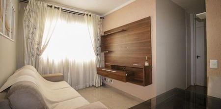 Apartamento para alugar com 52m², 3 quartos e 1 vaga - Photo 2