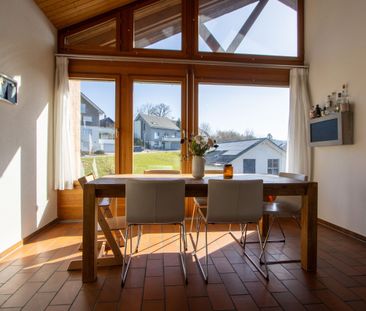 Spacious 4.5-room apartment in Kallnach - Photo 2