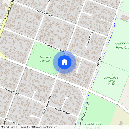 56 Tennyson Street, 3432, Leamington