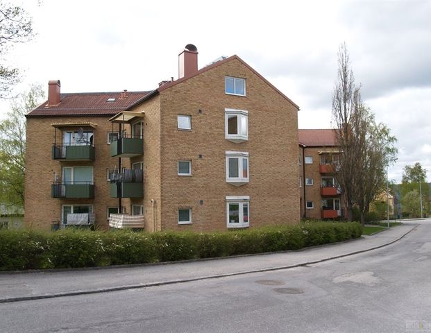 Stenbyvägen 1 F - Foto 1