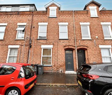 Apt 2 31 Wellesley Avenue, Belfast, BT9 6DG - Photo 2