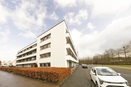 Appartement de deux chambres Vriezenveenstraat, Tilburg - À louer - Photo 5