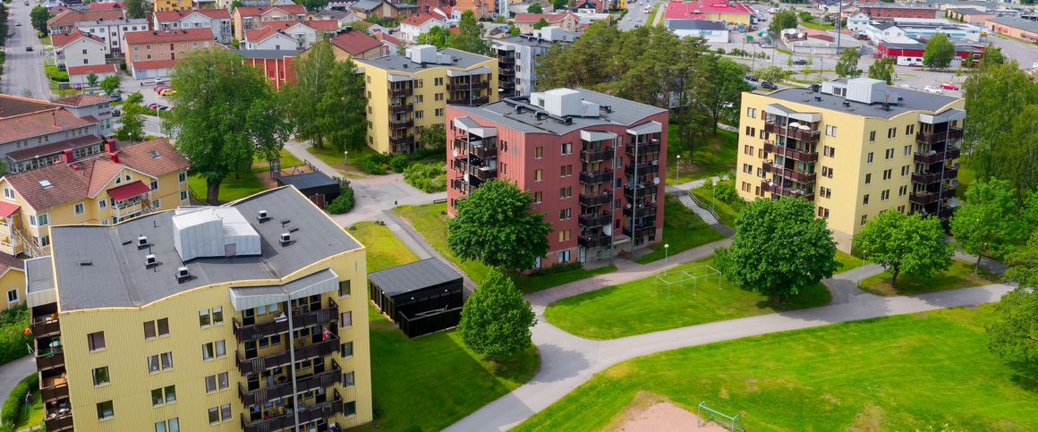 Anderstorpsvägen 6 A - Photo 1