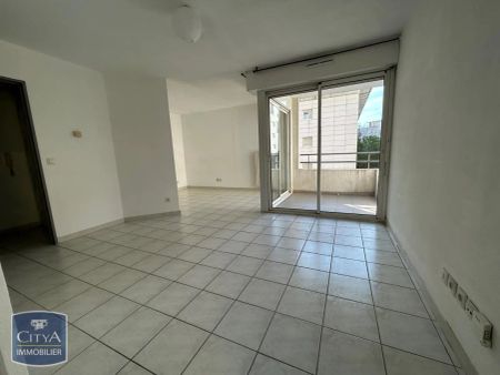 Appartement à louer 1 pièce 35m² - Photo 4