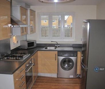2 bedroom terraced house to rent - Photo 4