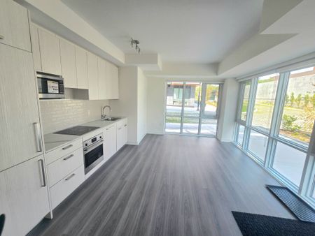 For Lease - 73 Curlew Drive Unit# 45, Toronto, Ontario - Photo 2