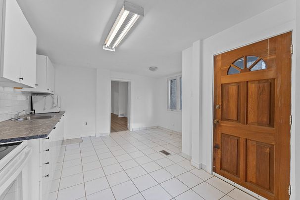 For Lease - 570 Jones Avenue, Toronto, Ontario - Photo 1
