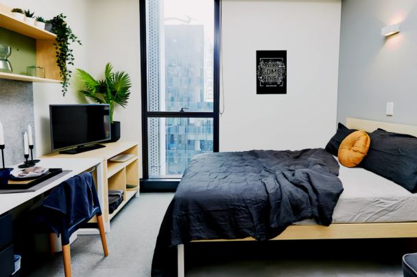 Scape Darling Square, Sydney - Photo 1