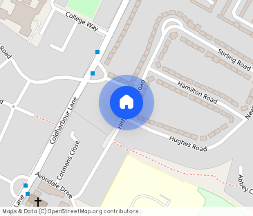 Hitherbroom Road, Hayes, UB3 - Photo 1