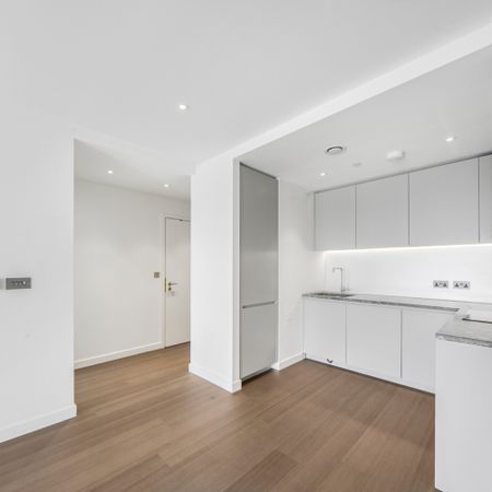 1 bedroom apartment to rent - Photo 4