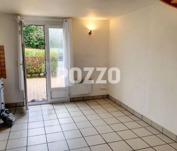 MAISONNETTE COURCY - 3 pièce(s) - Photo 6