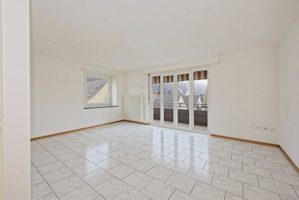 Rent a 3 ½ rooms apartment in Balsthal - Foto 1