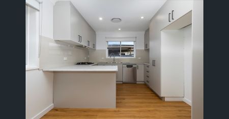 Comfortable family home with alfresco living in Werrington - Photo 5