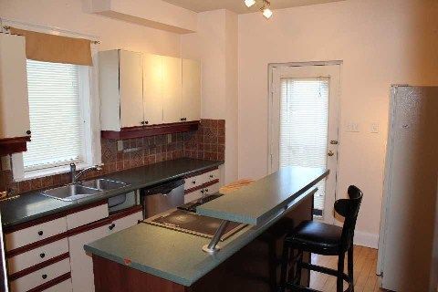 For Lease - 450 Botsford Street, Newmarket, Ontario - Photo 1