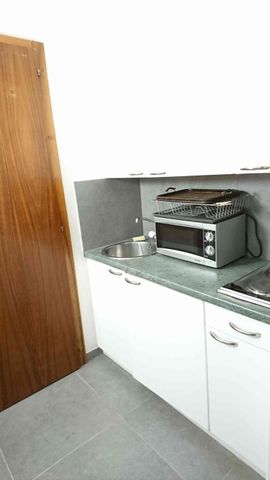1.5 Zimmer, 18 m², EG - Foto 3